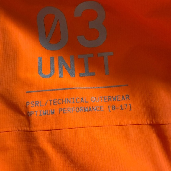 Polo Ralph Lauren RLX sport Jacket - Picture 3 of 11